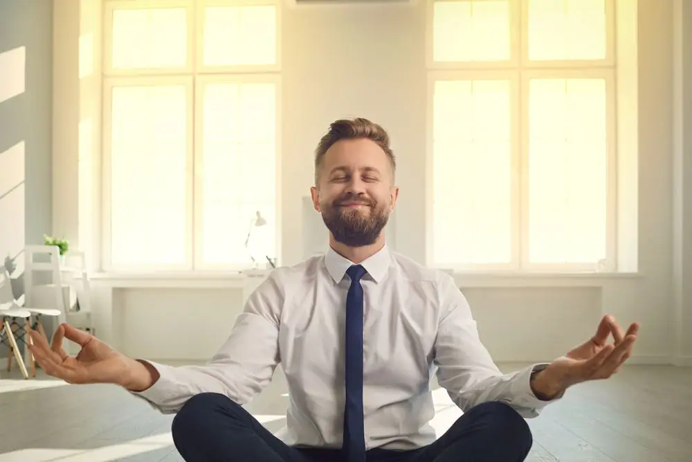 Méditation et régulation en entreprise