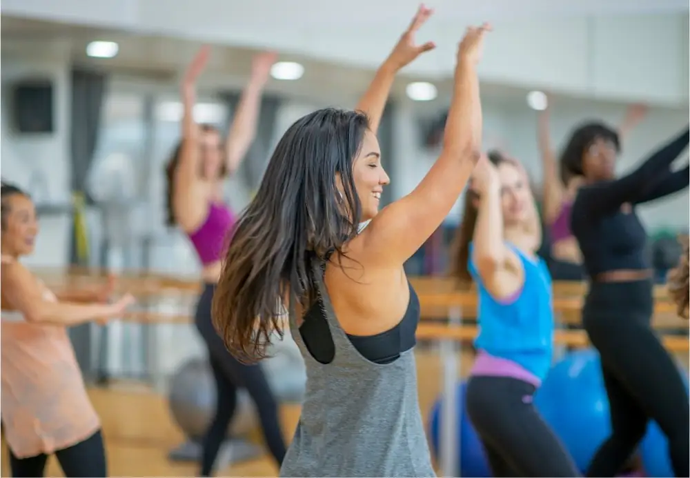 Pratiques actives — libérer les tensions
